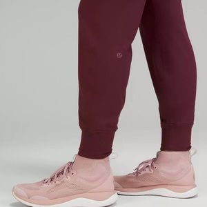 Ready to Rulu High-Rise Jogger